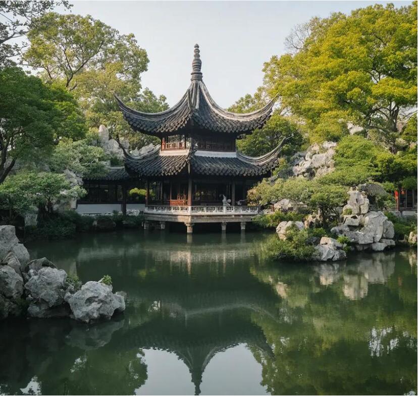 上海祸兮餐饮有限公司